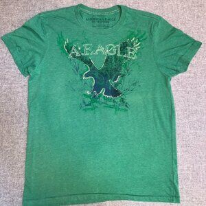 American Eagle Short Sleeve T-Shirt